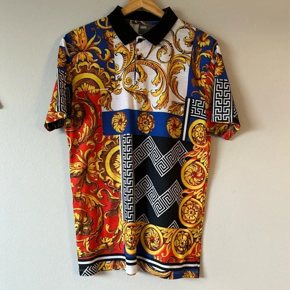 ASOS - POLO - Picture 1 of 3